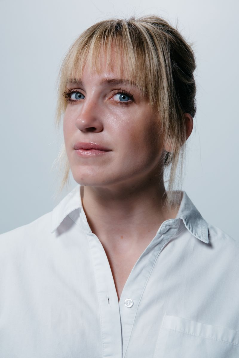 Liam Bergström